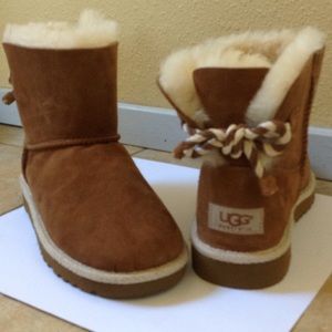 Ugg Australia Ugg Boots