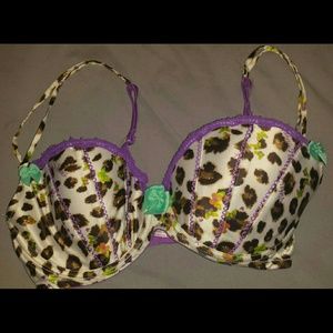 Victoria Secret Sexy Little Things 34D Bra