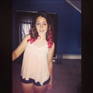 Meet your Posher, Lacy