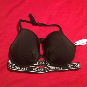 Victoria's Secret Bathing Suit Top