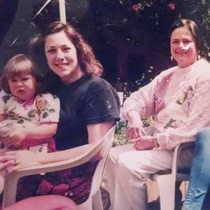 Meet your Posher, Margaret-ann