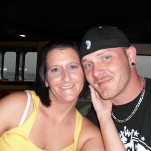 Meet your Posher, Brandy