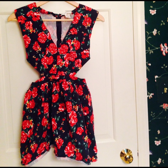 Summer dress