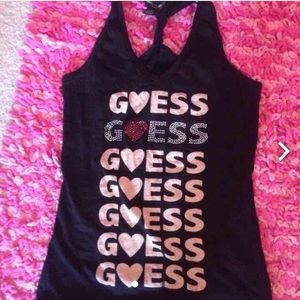 Guess tank top