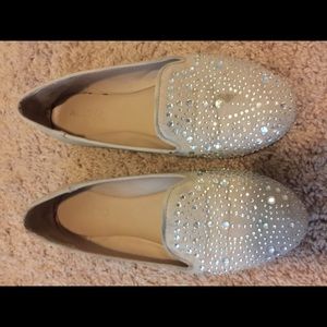 Aldo ballerina flat