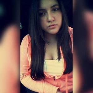 Meet your Posher, Carolina