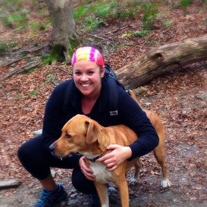 Meet your Posher, April