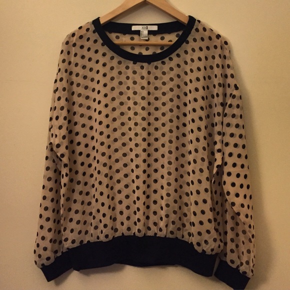 FOREVER21 Blouse - Picture 2 of 4