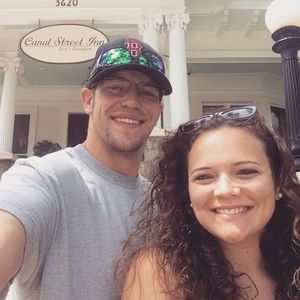 Meet your Posher, Beth