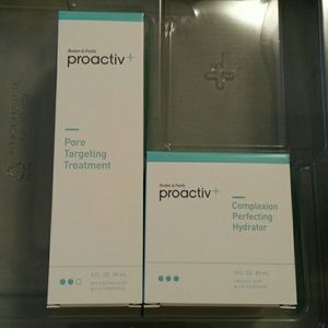 Proactive