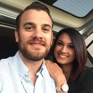 Meet your Posher, Naomi