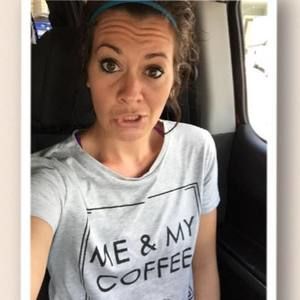 Meet your Posher, Lacey