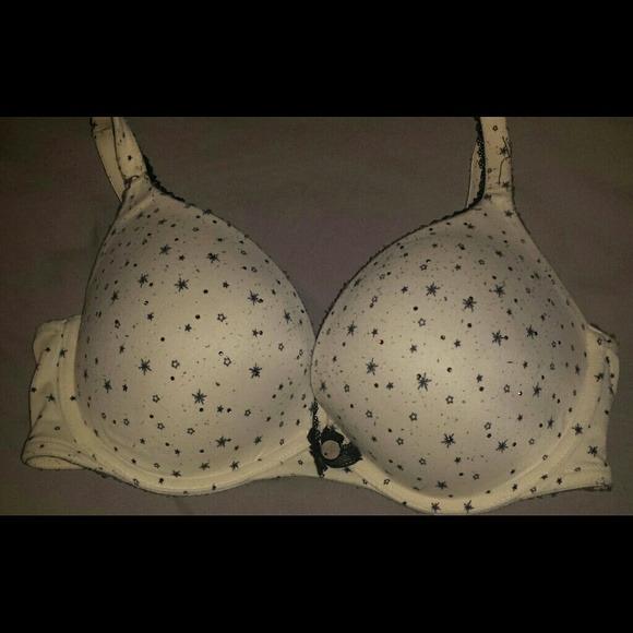 Victoria Secret Push Up 34D
