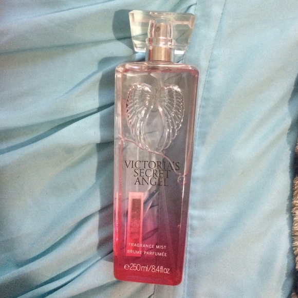 Body spray