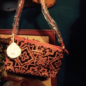 Spartina handbag wallet and coin purse