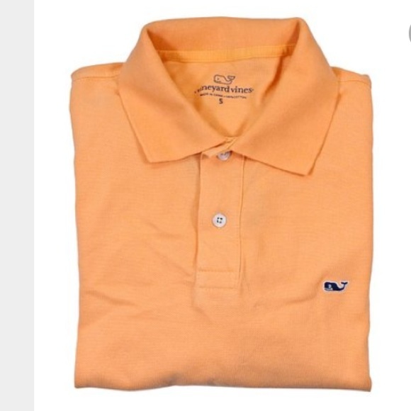 Collared shirt