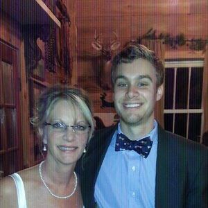 Meet your Posher, Stephen