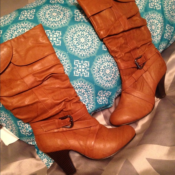 Boots !! - Picture 3 of 3