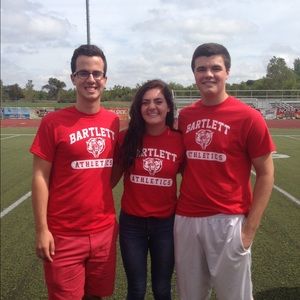 Meet your Posher, Lindsay