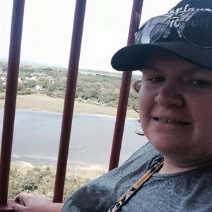 Meet your Posher, Brittanie