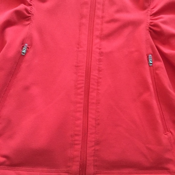 Zella workout jacket - Picture 2 of 4