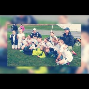 Meet your Posher, Danielle