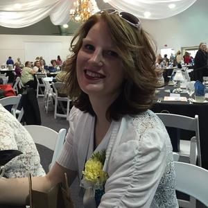 Meet your Posher, Tina