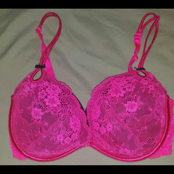 Victoria Secret Sexy Little Things 34DD Bra