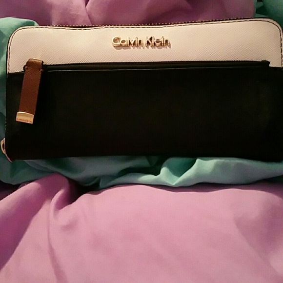 Calvin Klein wallet