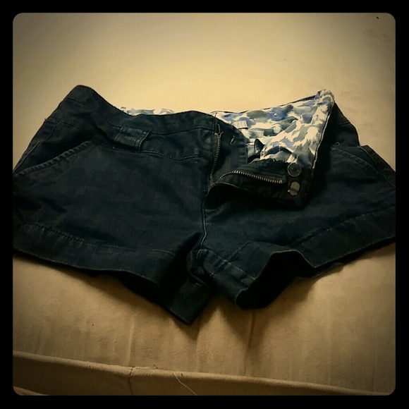 Shorts