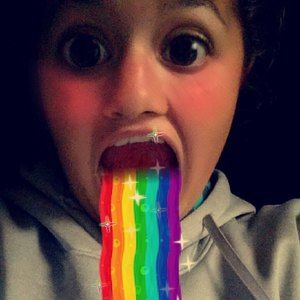 Meet your Posher, Linda