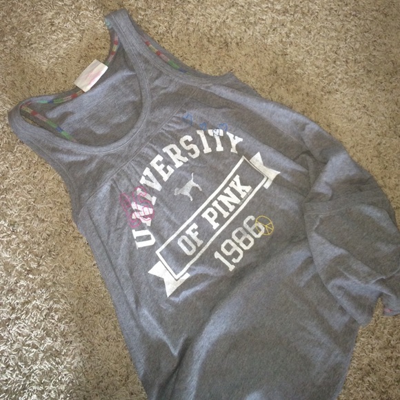 PINK VS Cotton Dress