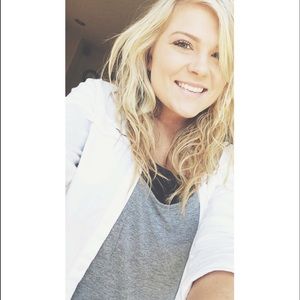 Meet your Posher, Rylee