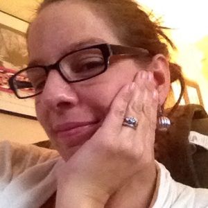 Meet your Posher, Krissy