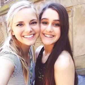 Meet your Posher, Olivia