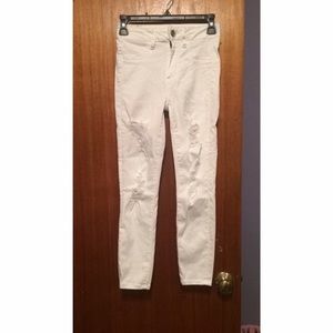 American eagle jeans!!