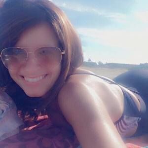 Meet your Posher, Brianne