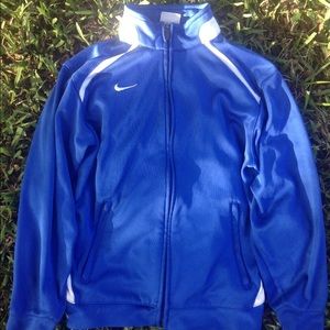 Nike Jacket