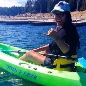 Meet your Posher, Samantha