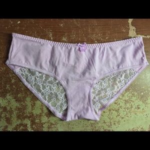 Victoria's Secret Underwear NWT medium
