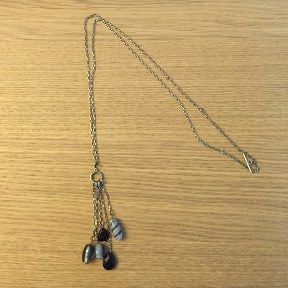 Lia Sophia Myth necklace