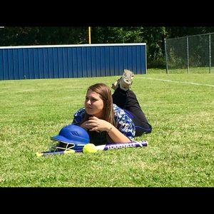 Meet your Posher, Whitney