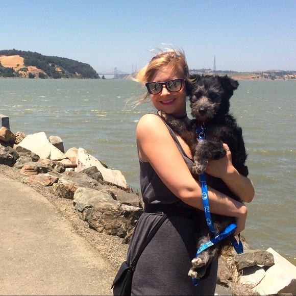 Meet your Posh Ambassador โค๏ธ๐๐๐๐ - Picture 14 of 16