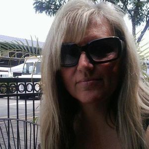 Meet your Posher, Sheila