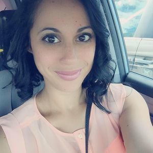 Meet your Posher, Katia