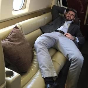 Meet your Posher, John