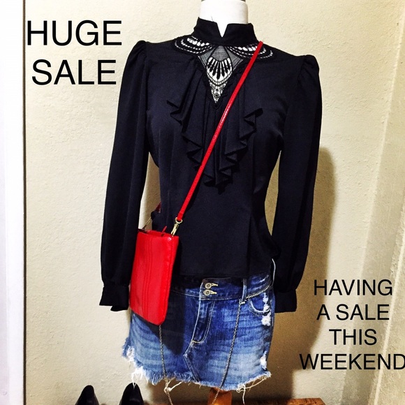 HUGE SALE THIS WEEK
