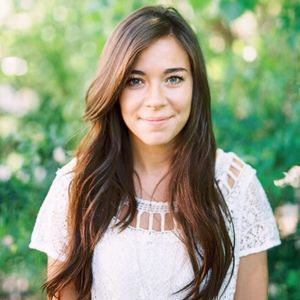 Meet your Posher, Madison