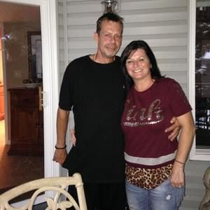 Meet your Posher, Tina