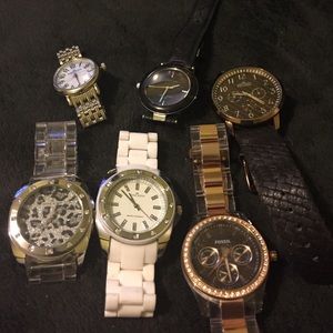 Bundle Watches